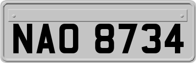 NAO8734