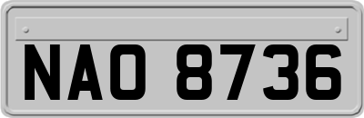 NAO8736