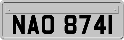 NAO8741