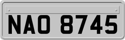 NAO8745