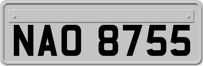 NAO8755