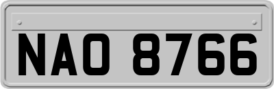 NAO8766