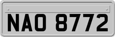 NAO8772