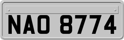 NAO8774