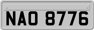 NAO8776