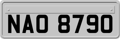 NAO8790