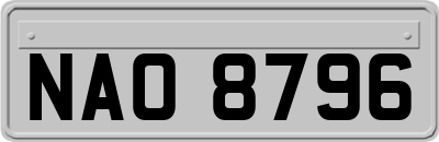 NAO8796