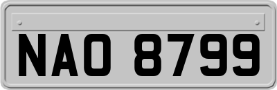 NAO8799