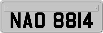 NAO8814