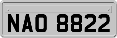 NAO8822