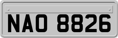 NAO8826