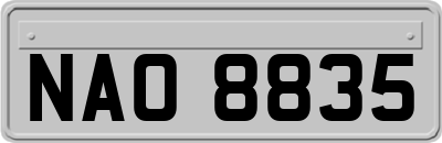 NAO8835