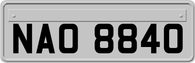 NAO8840