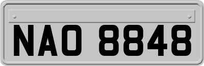 NAO8848