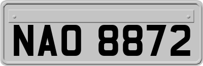 NAO8872