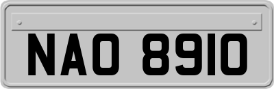 NAO8910