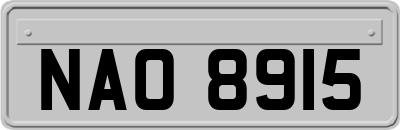 NAO8915