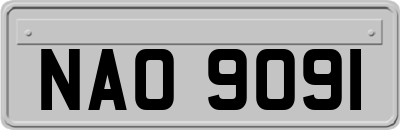 NAO9091