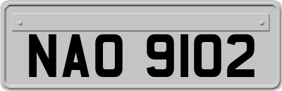 NAO9102