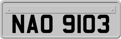 NAO9103