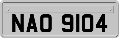 NAO9104