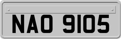 NAO9105