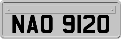 NAO9120