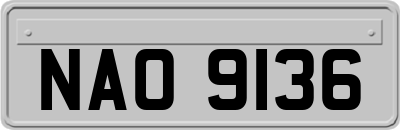 NAO9136