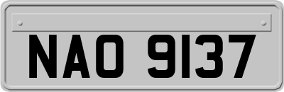 NAO9137