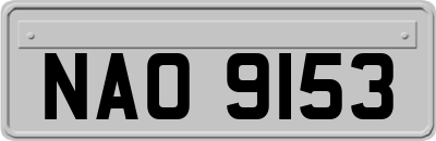 NAO9153
