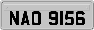 NAO9156