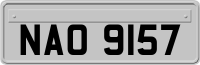 NAO9157