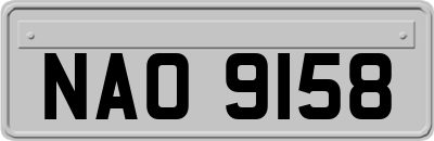 NAO9158