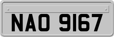 NAO9167