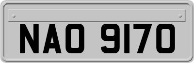 NAO9170