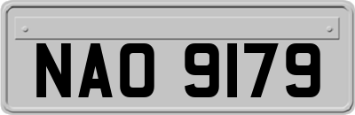 NAO9179