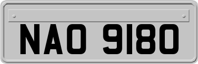 NAO9180