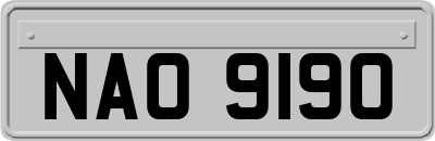 NAO9190