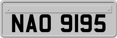 NAO9195