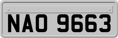 NAO9663