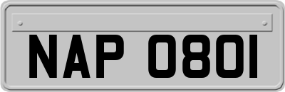 NAP0801