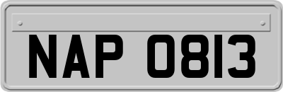 NAP0813