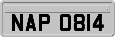 NAP0814