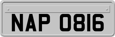 NAP0816