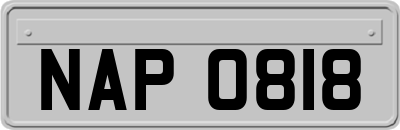 NAP0818