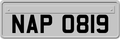 NAP0819