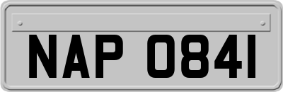 NAP0841