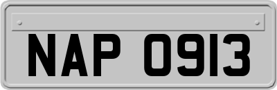 NAP0913