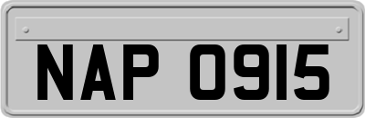 NAP0915