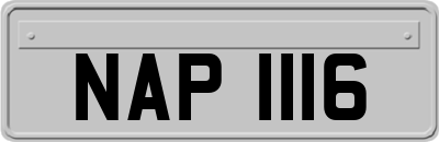 NAP1116